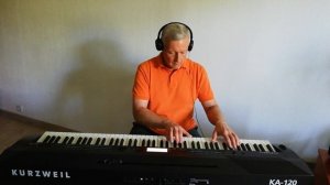 The Shadow Of Your Smile