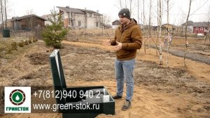 Евробион - станция биоочистки от компании НЭП! Надежный,, проверенный временем септик Монтаж и обзо