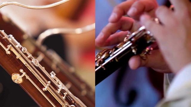 dueto oboe, fagot. tetris смотреть онлайн