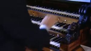 J.S.Bach - Organ Toccata