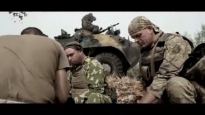 Enej feat Тарас Чубай - Біля Тополі. Пісня з фільму  "Рейд - Сила Нескорених".  Субтитри українсько