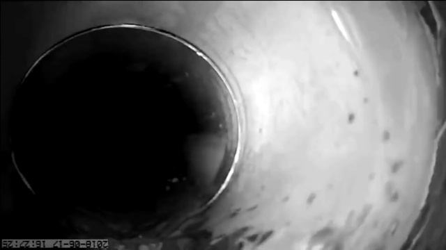 проверка трубы весной смотреть онлайн