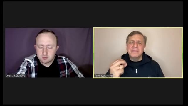 2023.04.07 Ранкова  молитва