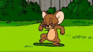 Тoм и Джерри S01E01 (RYTP) пуп