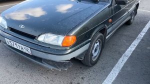 КУПИЛ НОВЫЕ ШИНЫ CORDIANT SPORT 2