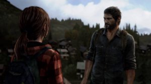 The Last of us 1 #8