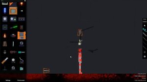 КАК БЫСТРО НАФАРМИТЬ 1 МИЛЛИОН КИЛЛОВ В PEOPLE PLAYGROUND