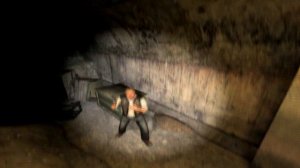 Прохождение STALKER CoP Путь во Мгле. Часть 6. Подземелья под кордоном.