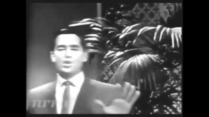 Neil Sedaka Stupid Cupid 1959 Live