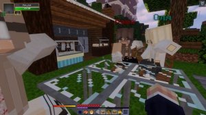 БРАТИК НА ВСЕХ СЕСТРЕНОК В МАЙНКРАФТ #1 | МОИ СЕСТРЫ СТАЛИ МОИМИ РАБЫНЯМИ!? Я ЗАСТАВИЛ ИХ СДЕЛАТЬ..