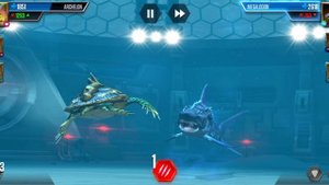 Unlocking Temnodontosaurus! (Jurassic World The Game)