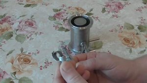 Бардоотводчик Ректифай. Косяки конструкции. Исправление.