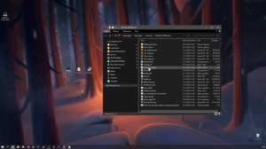 MudRunner Установка Snow Mod (Установка зимних карт)