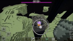 Как получить портал в в эндер город