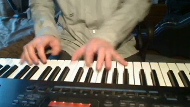 JUNO-D - Bach смотреть онлайн