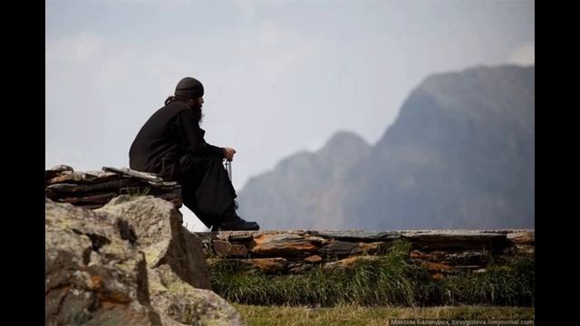 "Молиться непрестанно. Это как?" смотреть онлайн