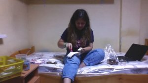 ЗАСЕЛЕНИЕ В ОБЩАГУ МАИ || Room Tour