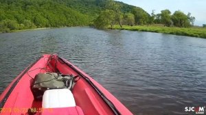 Аляска 460+Ямаха 9,9 водомёт