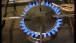 Как согнуть шестигранный ключ не сломав его