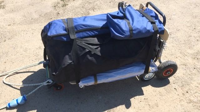 №16. Транцевые колеса, неожиданное применение шасси выпущены смотреть онлайн