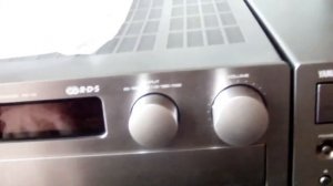 Yamaha Natural Sound Rx 10 Tower