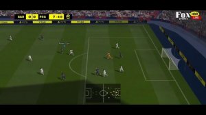 Efootball PES 2023 PPSSPP Android Update Camera PS5 Best Graphics