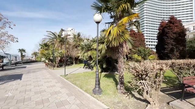 Сочи глазами крымчанина смотреть онлайн