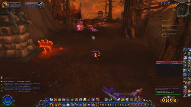 [World Of Oxor] Let's Play WoW Ep.100 | et de 100 ! [HD] [Fr] смотреть онлайн