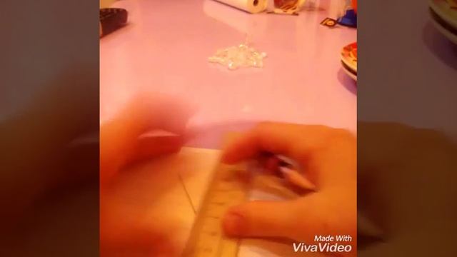 Как нарисовать Алмаз двумя способами смотреть онлайн