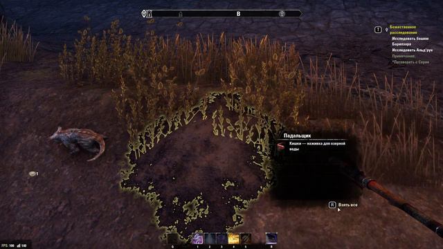 TES ONLINE БЕГАЮ РАЗВЛЕКАЮСЬ