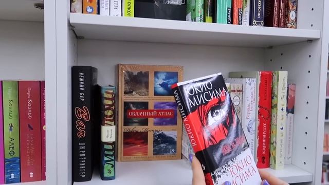 влог: слезы ручьем ? и ОХОТА на новые книги смотреть онлайн