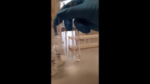 Взаимодействие алюминия со щелочью и соляной кислотой