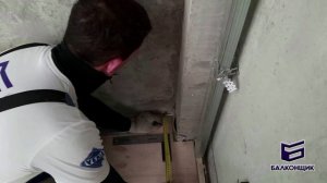 Выставление профилей под углом 90 градусов