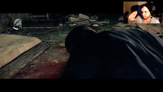 LA SOLUZIONE E' SCAPPARE!! - THE EVIL WITHIN - WALKTHROUGHT #2 Capitolo 2 смотреть онлайн