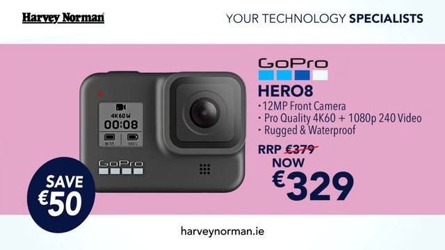 Harvey Norman Technology Specialists смотреть онлайн