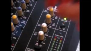 Alto ZMX 862 Pro Mixer Review