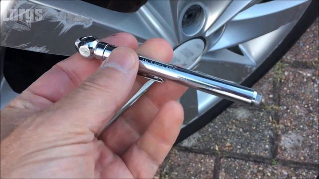 How to reset Tire Pressure Light on VW Golf - How to reset Tyre Pressure Light on VW Golf смотреть онлайн