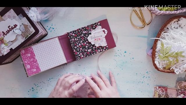 Скрапбукинг/работы с совместного проекта Летние посиделки/#СП_ЛЕТНИЕПОСИДЕЛКИ_АМ смотреть онлайн