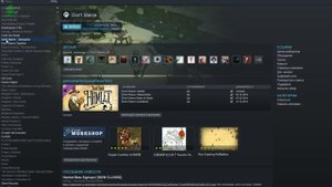 КАК ЗАПУСТИТЬ Don't Starve Hamlet [beta]?