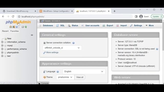 How to Install Wordpress Locally on your PC