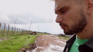 Страна бегунов. Эфиопия