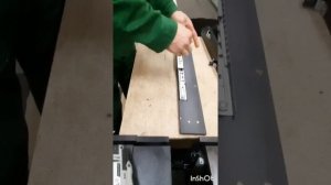 Сборка раздвижного стола ЛИДЕР от фабрики Риком  (видеоинструкция)