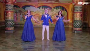 "Поговори со мною, мама". ВИА "Крапива".