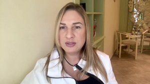 КАК ПОЛЮБИТЬ СЕБЯ И СТАТЬ СЧАСТЛИВОЙ. ОТ БОГА.