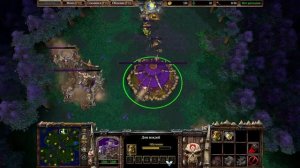 Warcraft 3 reforged | Гайд для новичков за Орду | Орков | Базовые механики |