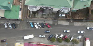 Умные парковки в Анапе: ответы на часто задаваемые вопросы