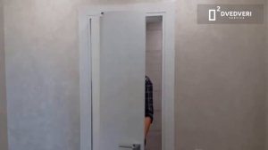 ProfilDoors LK и система Compack