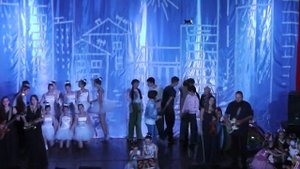 День Города Пролог