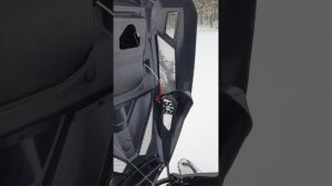 Охлаждение Тайга Патруль. Продолжение