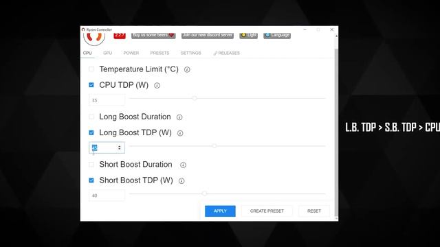 Ryzen Controller Explained & Tutorial [SIMPLY] смотреть онлайн